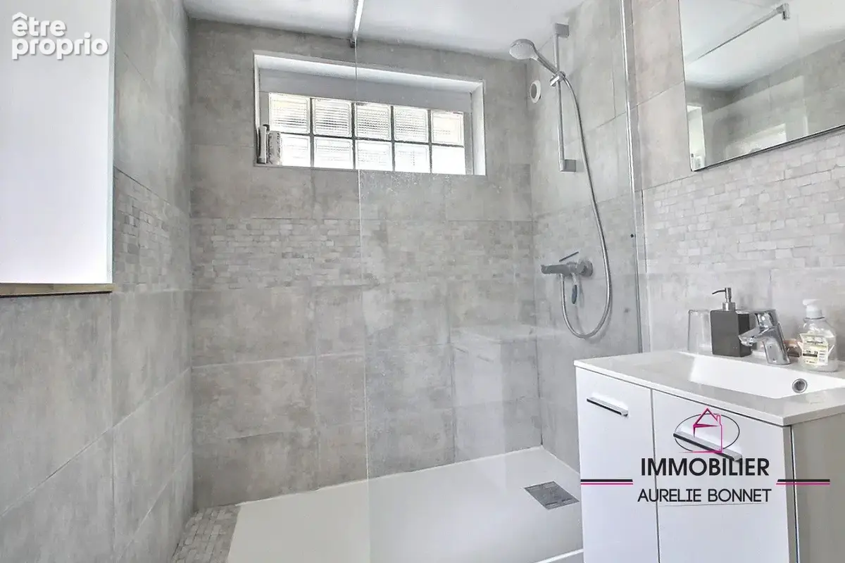Appartement 3 pièces 54 m² à vendre à Deauville (14800) - photo 4