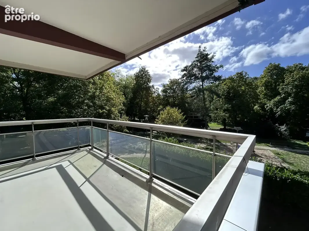 Photo Appartement à Rennes au prix de 220 500€