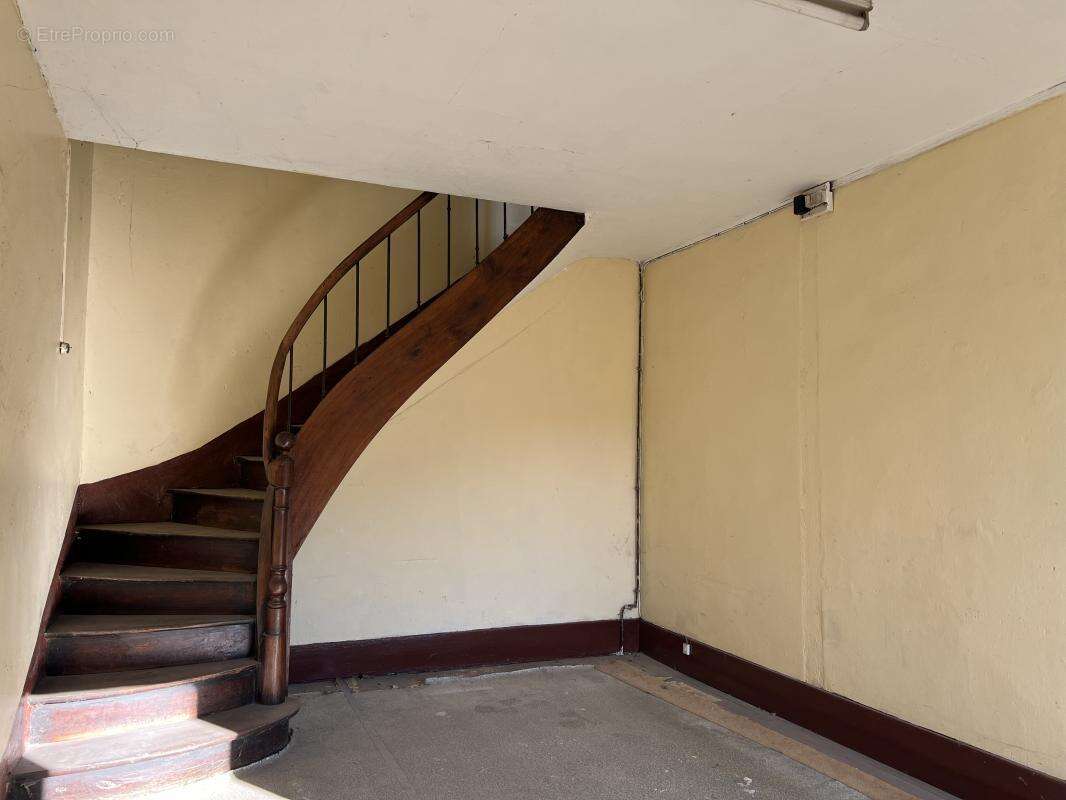 Maison à SAINT-QUENTIN-SUR-ISERE