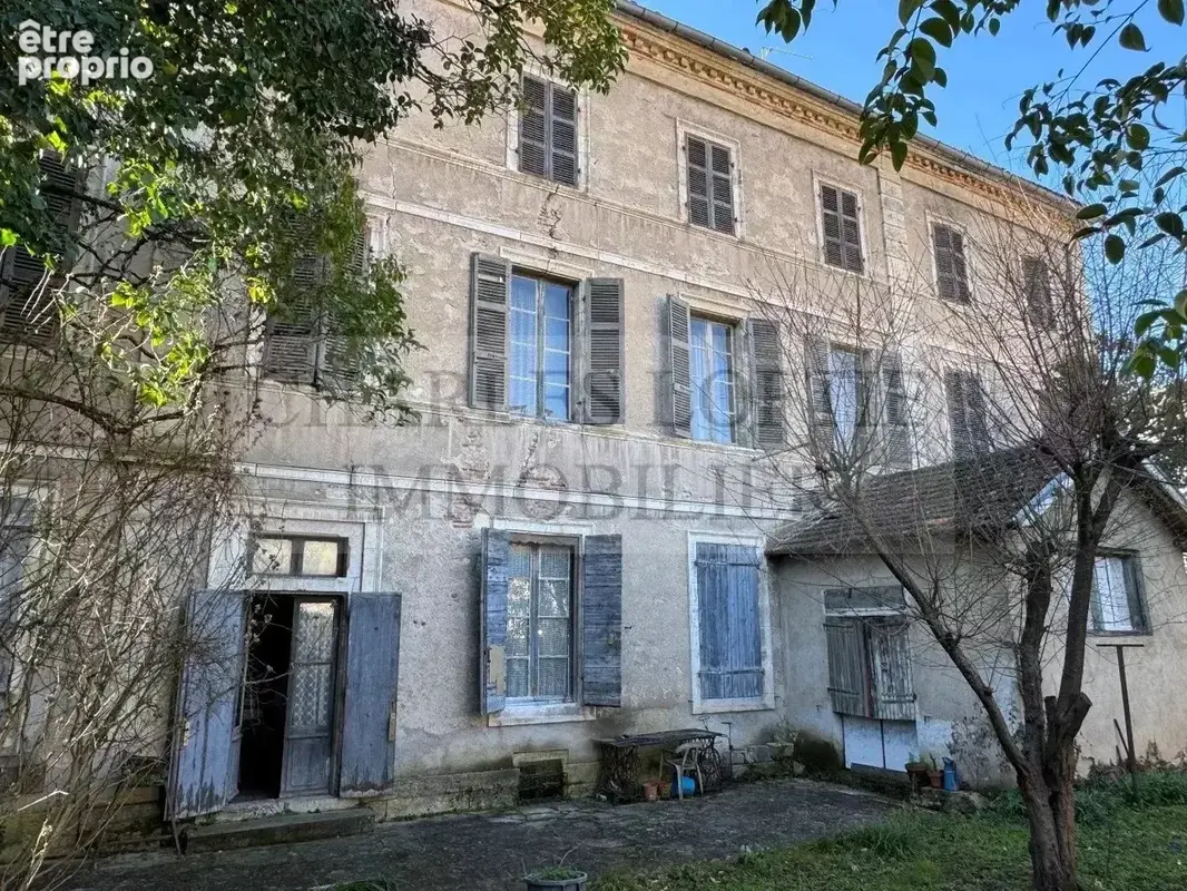 Ensemble immobilier au centre-ville de Cahors - photo 23