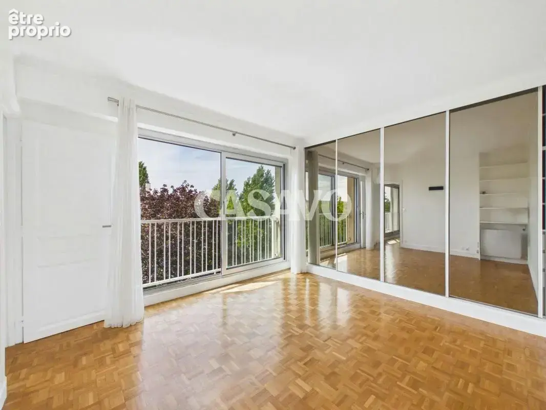 Vente Appartement 5 pièces de 117m² - 94210 Saint-Maur-des-Fossés - photo 14