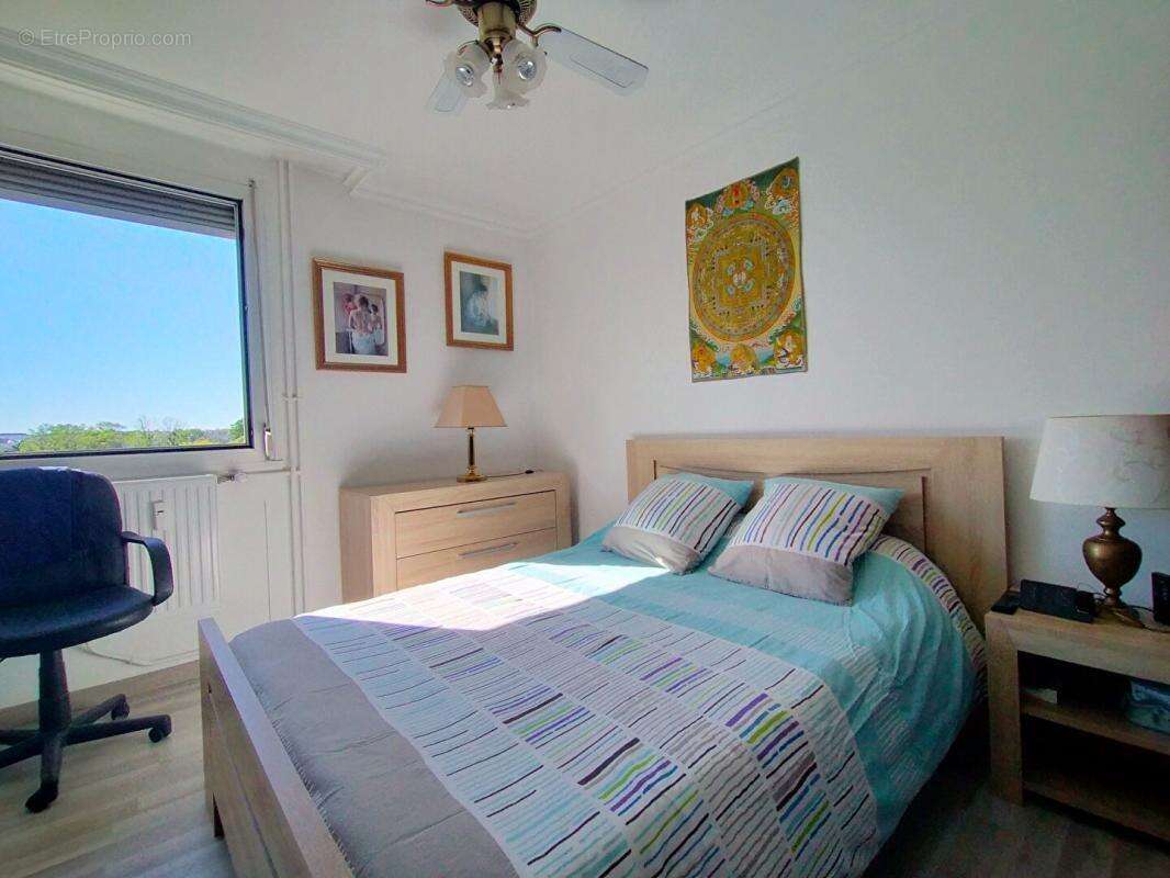 Appartement à LE MANS