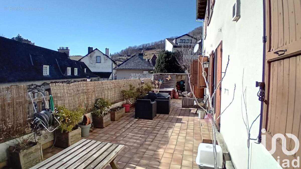 Photo 3 - Maison à THIEZAC