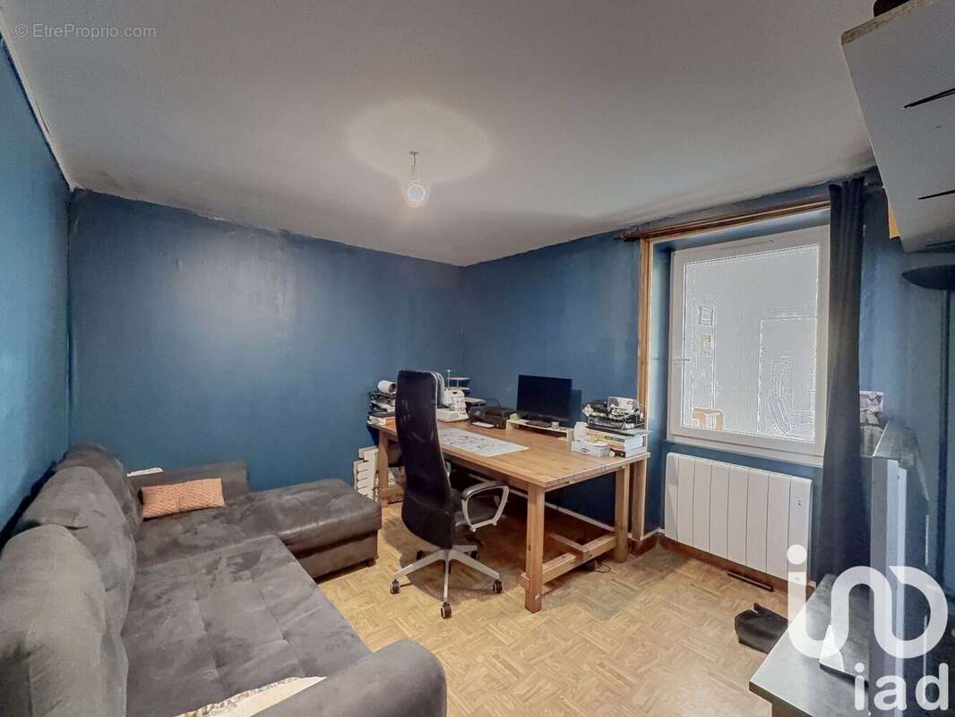 Photo 5 - Maison à MISSILLAC