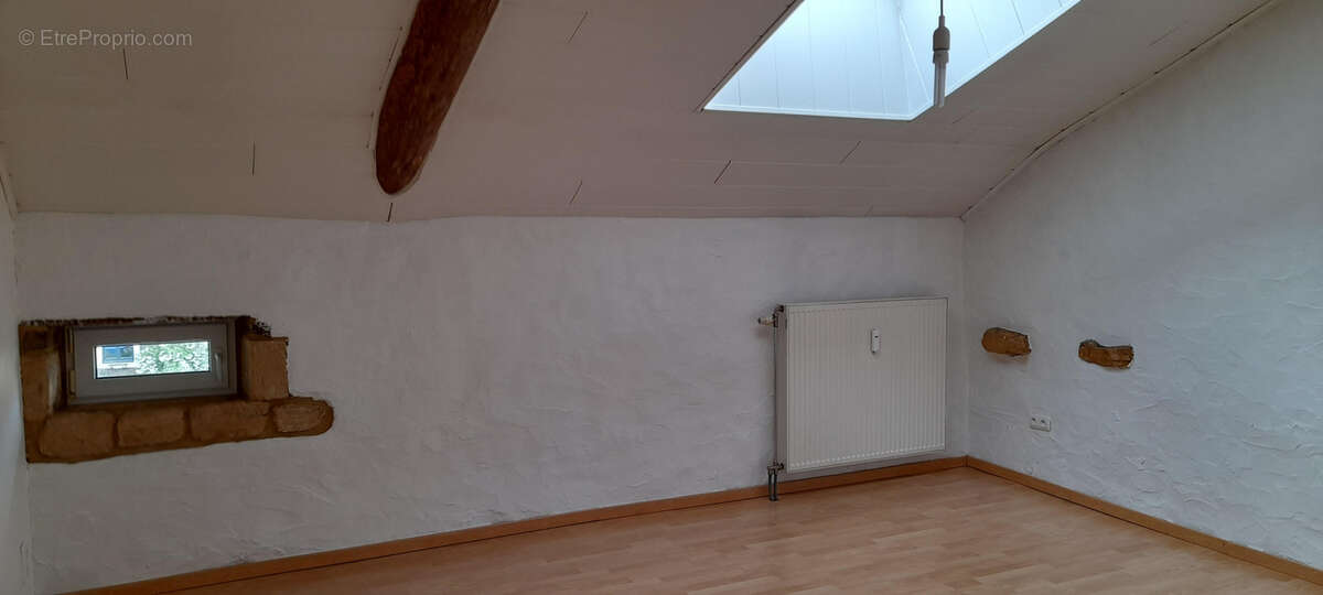 Appartement à LONGWY