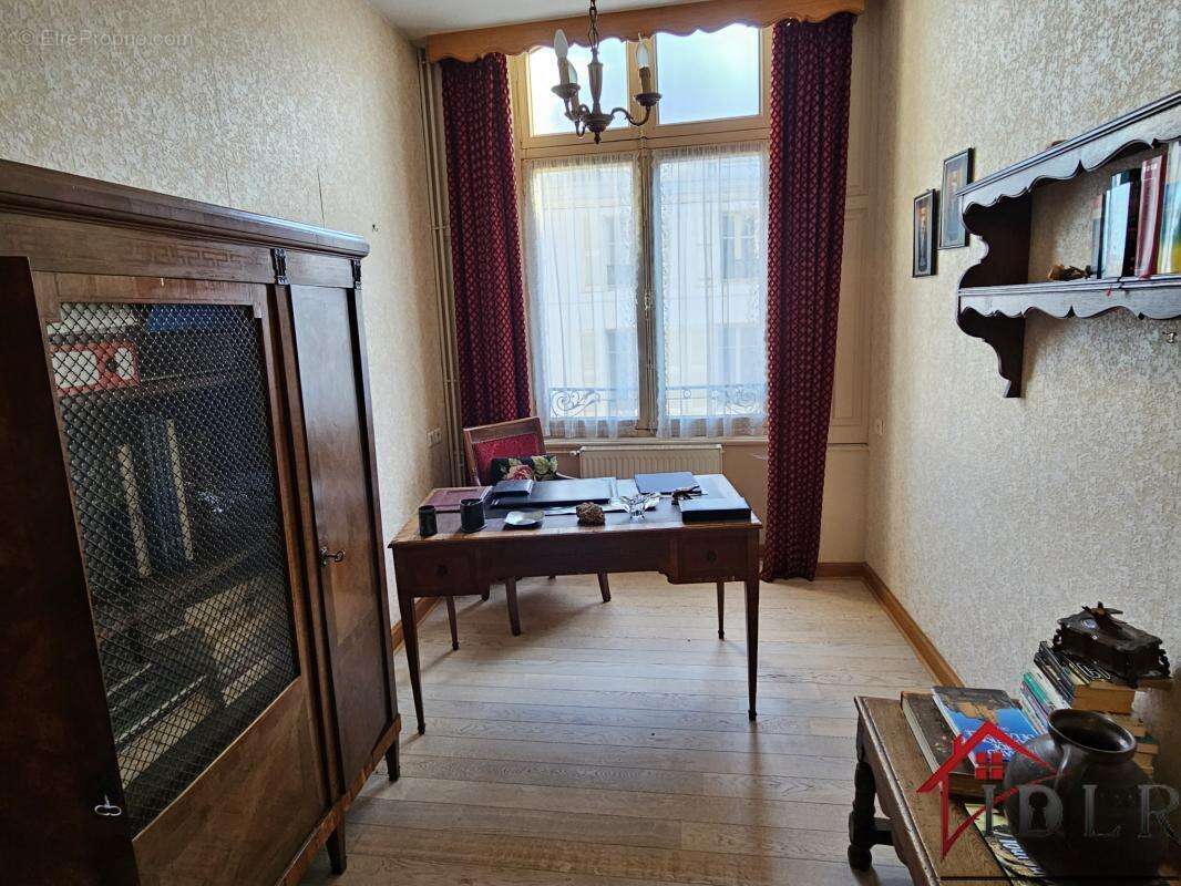 Appartement à JOINVILLE