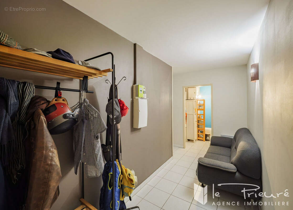 Appartement à ALBI