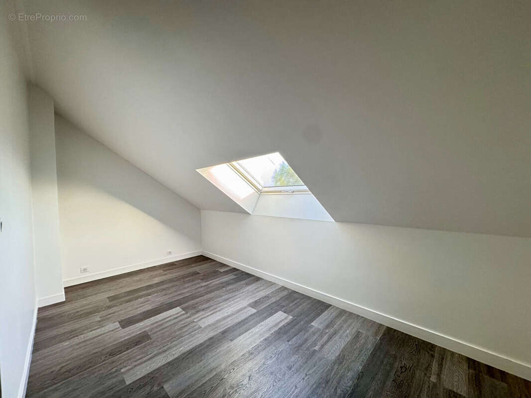 Appartement à PORNICHET