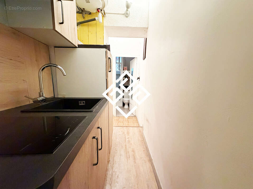 Appartement à NARBONNE