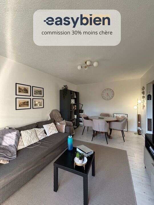 Appartement à SAINT-JEAN-DE-LUZ