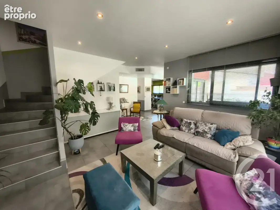 Maison 4 pièces 120 m² à vendre à Villelongue-Dels-Monts (66740) - photo 10