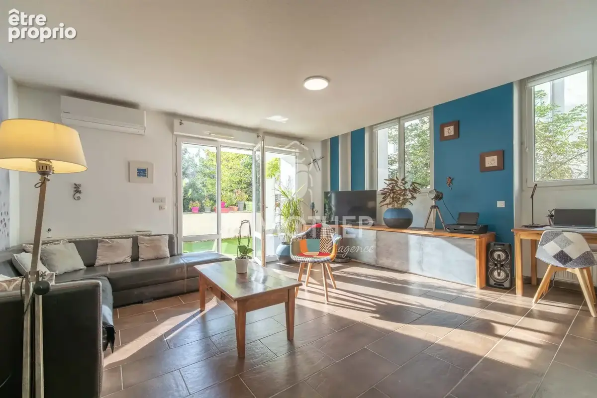 Appartement 3 pièces 74 m² à vendre à Voiron (38500) - photo 4