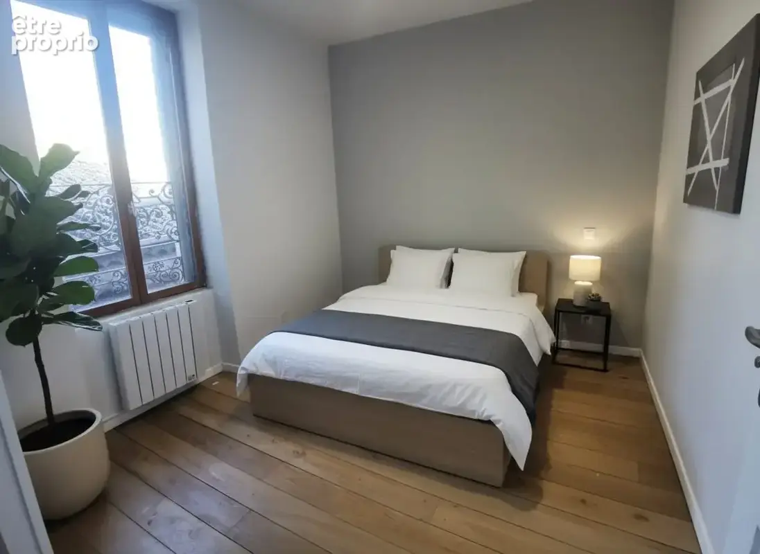 Appartement 2 pièces 47 m² à vendre à Graulhet (81300) - photo 7