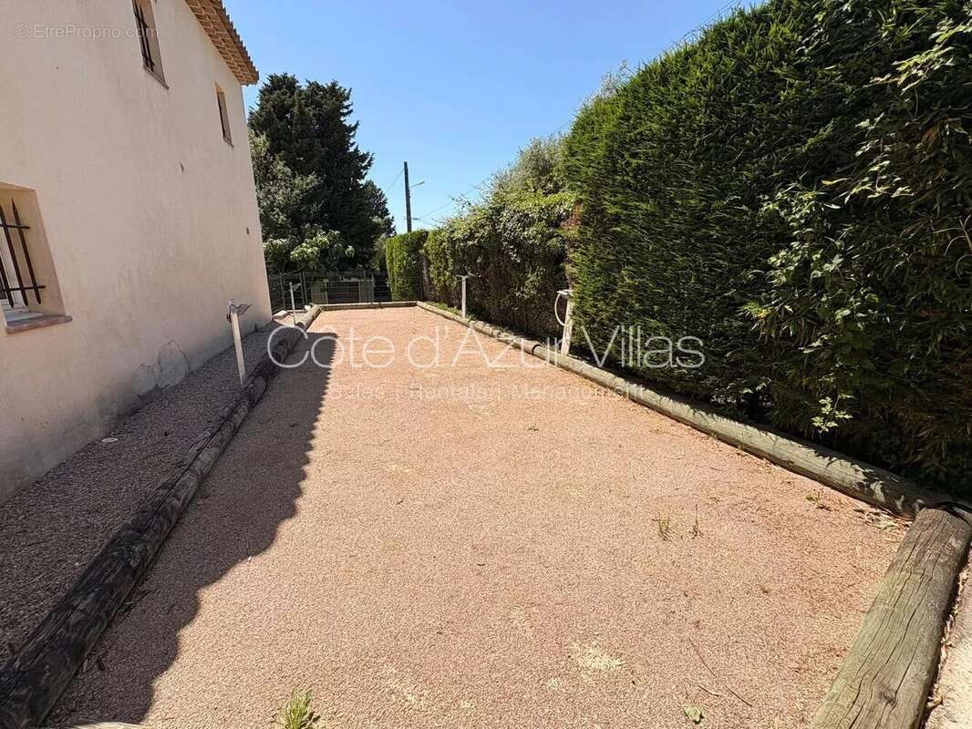 Charmante  villa familiale avec piscine - photo 14