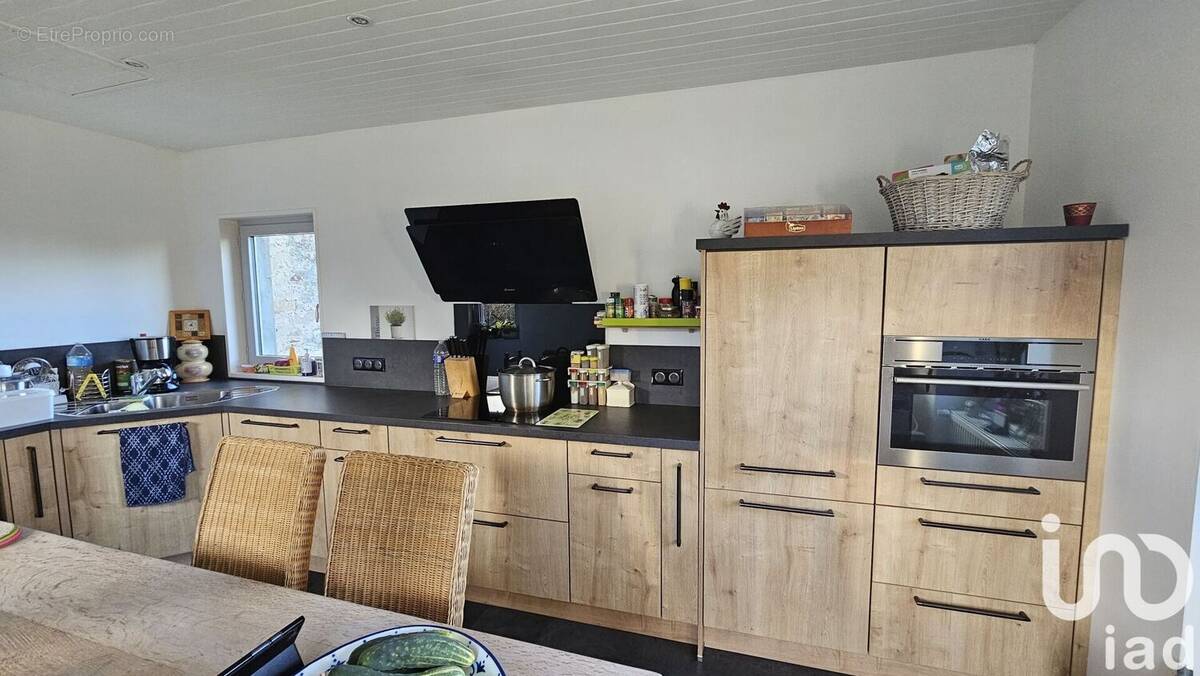 Photo 1 - Maison à MARCOLES