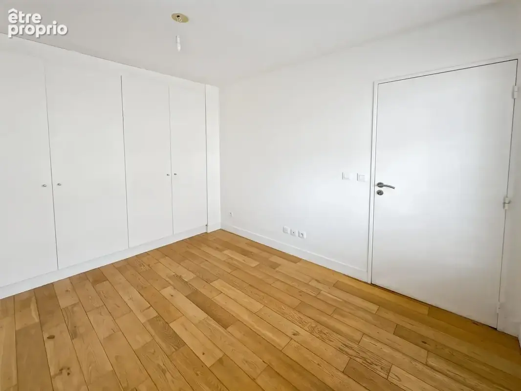 Appartement 47 m² à Asnieres-Sur-Seine  - photo 5