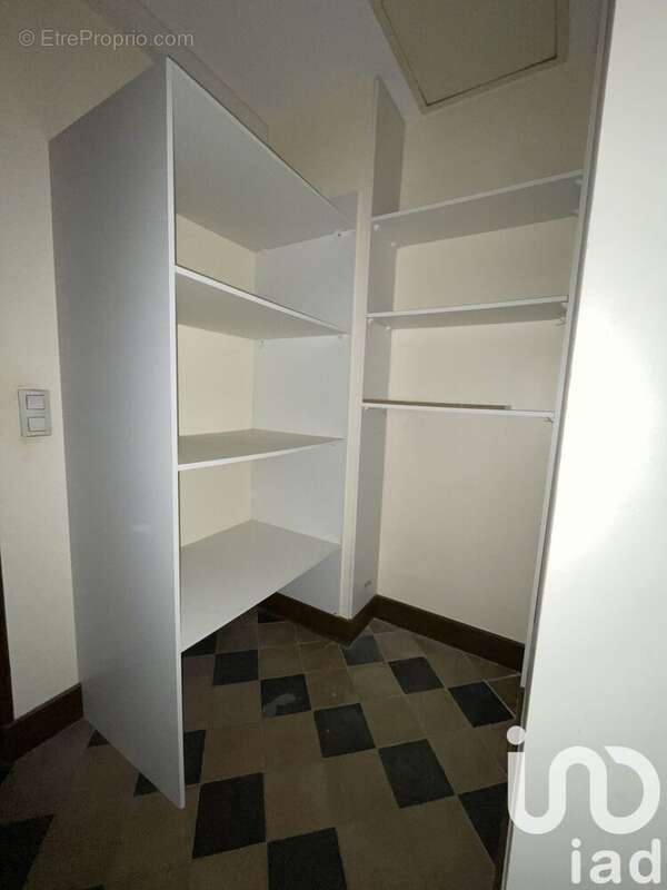 Photo 8 - Appartement à VALS-LES-BAINS