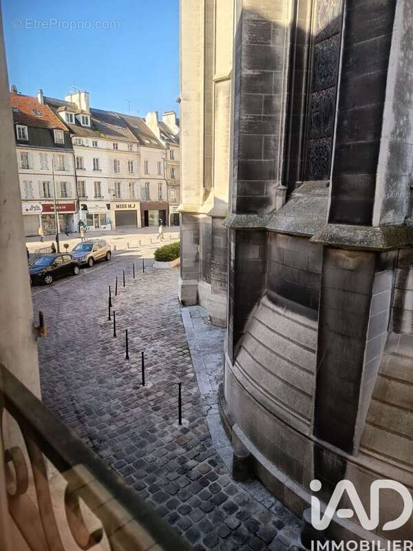Photo 9 - Appartement à MEAUX