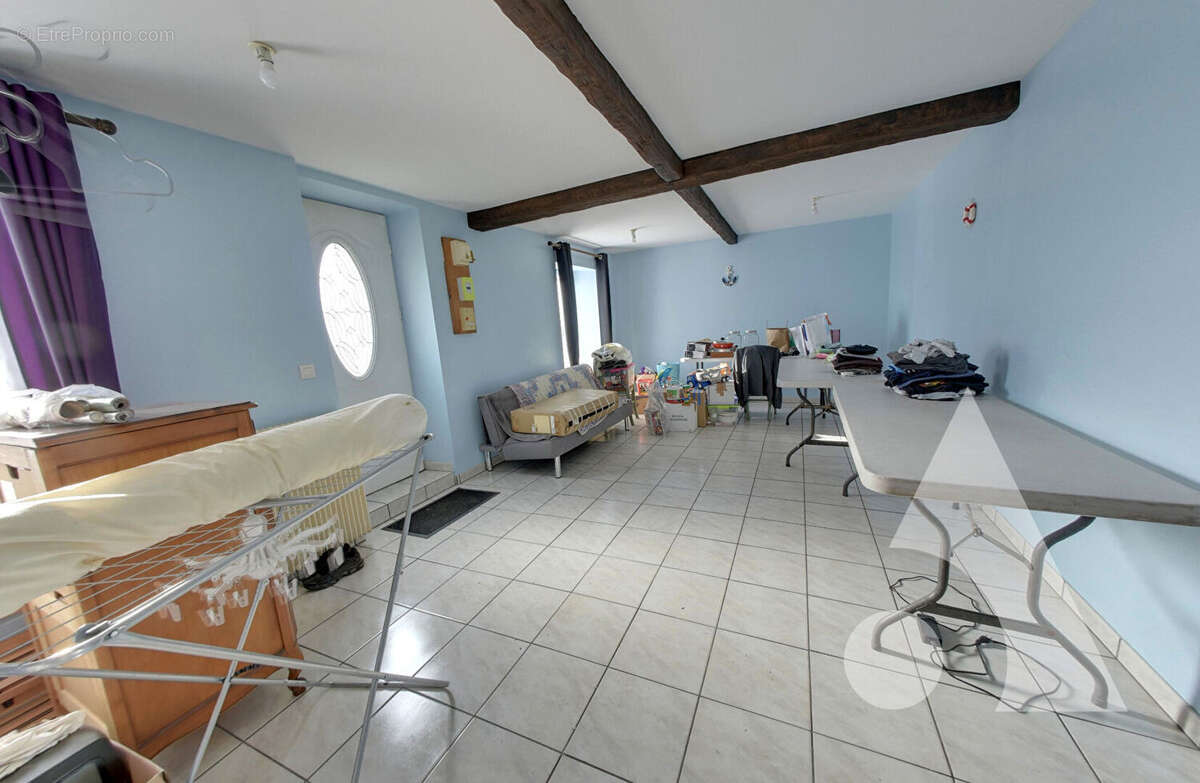 Maison 3 chambres avec garage nanteuil le haudouin - photo 9