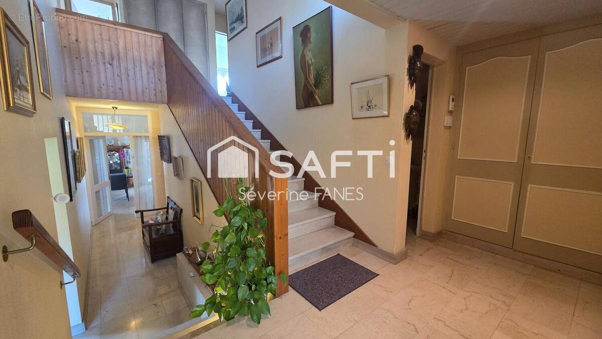 Photo 1 - Maison à TOUQUES