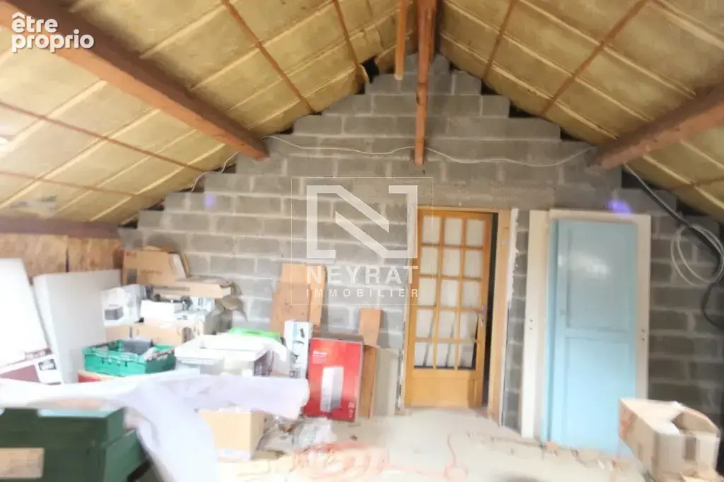 Maison et véranda - photo 22