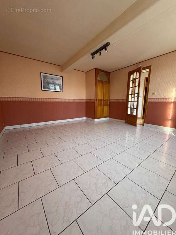 Photo 6 - Maison à SAINT-SAUVEUR