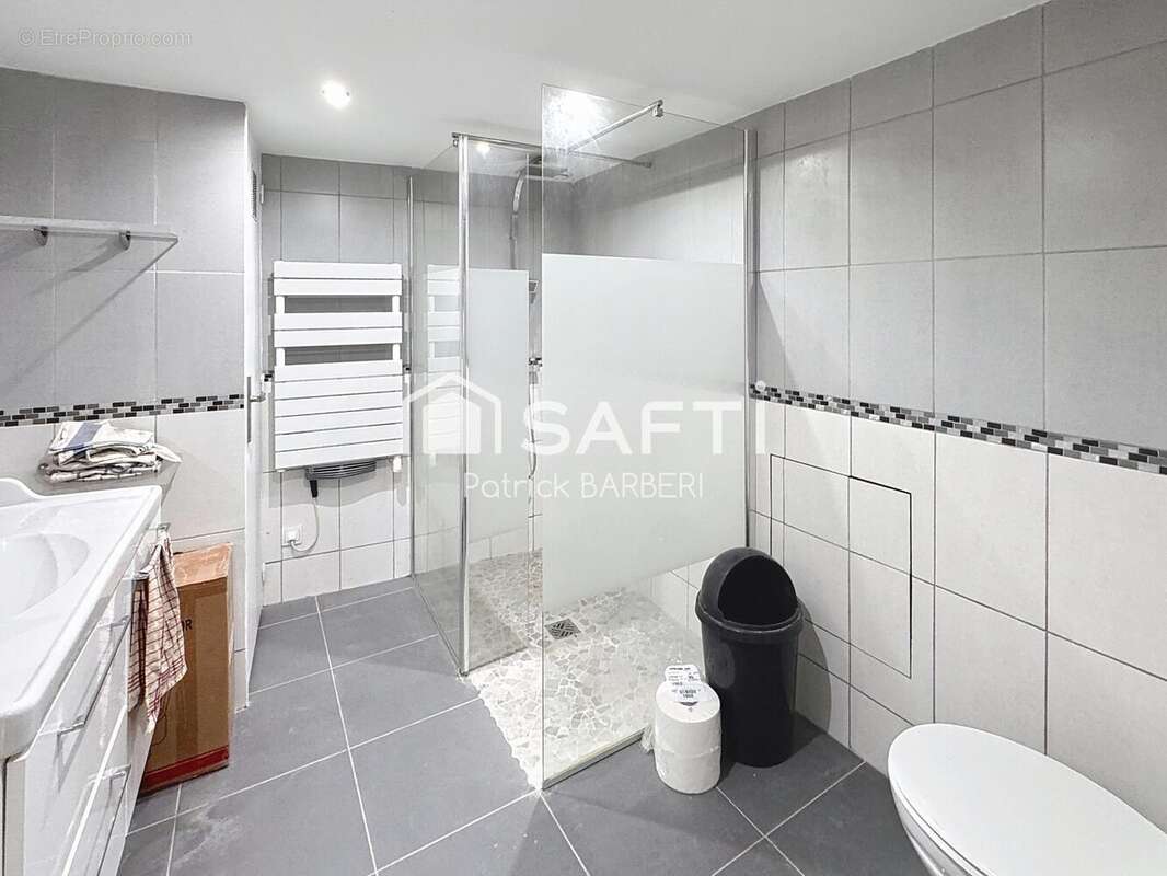 Maison 75 m² à Menucourt  - photo 5
