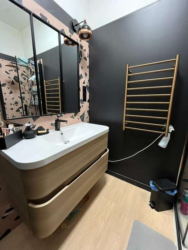 Photo 9 - Maison à SAINT-GERMAIN-DES-FOSSES