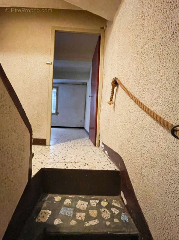 Appartement à LODEVE