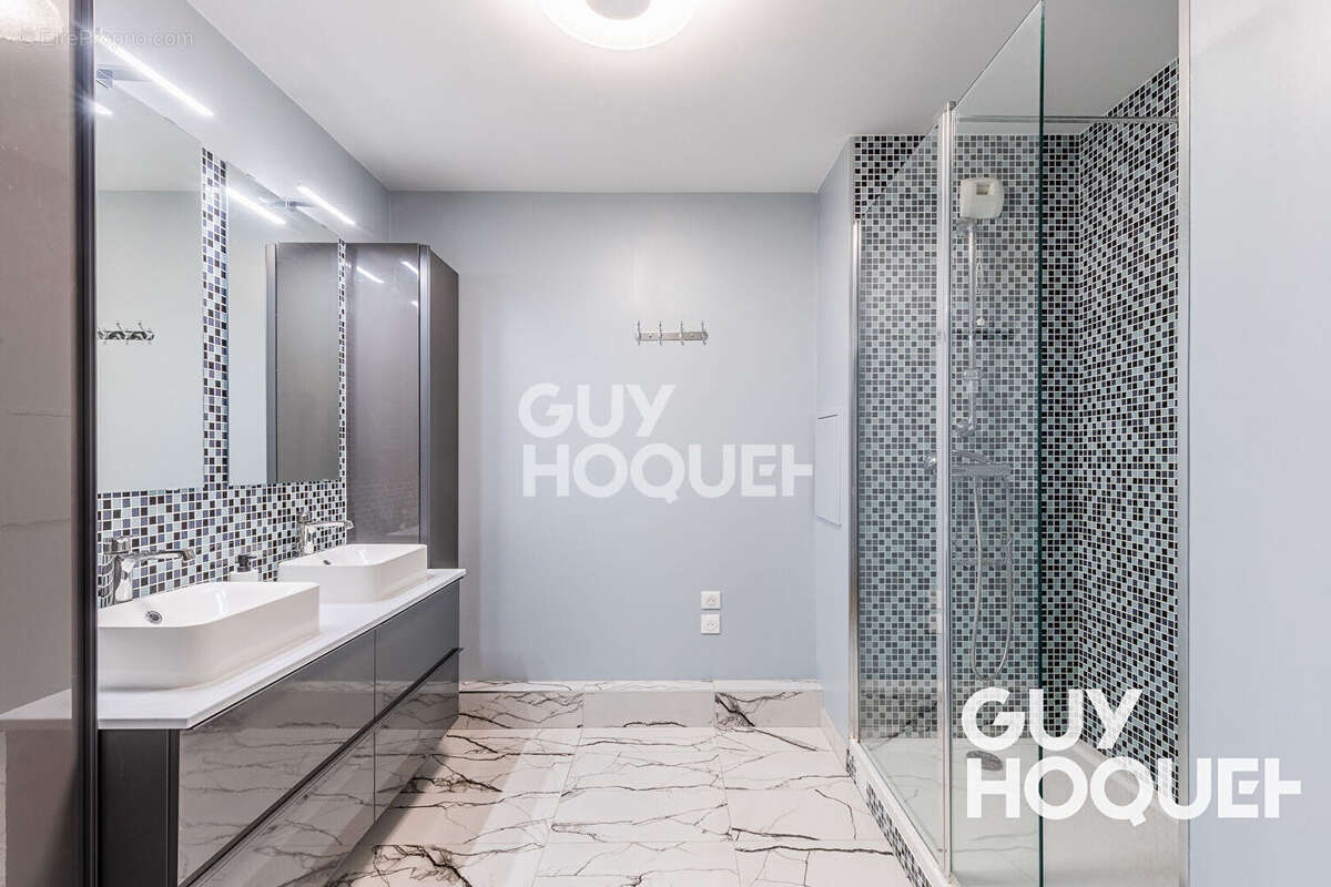 Appartement à ANTONY