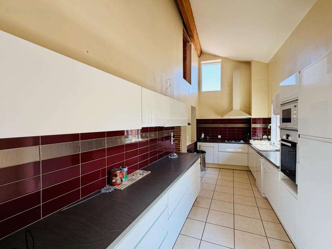 Maison 183 m² à Montauban  - photo 3