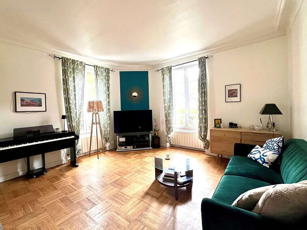 Appartement à BOIS-COLOMBES