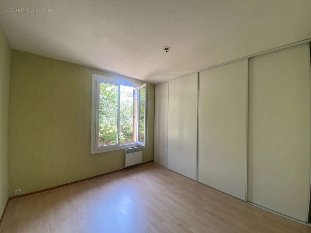Maison t4, plain -pied, garage et jardin, secteur recherche - photo 6