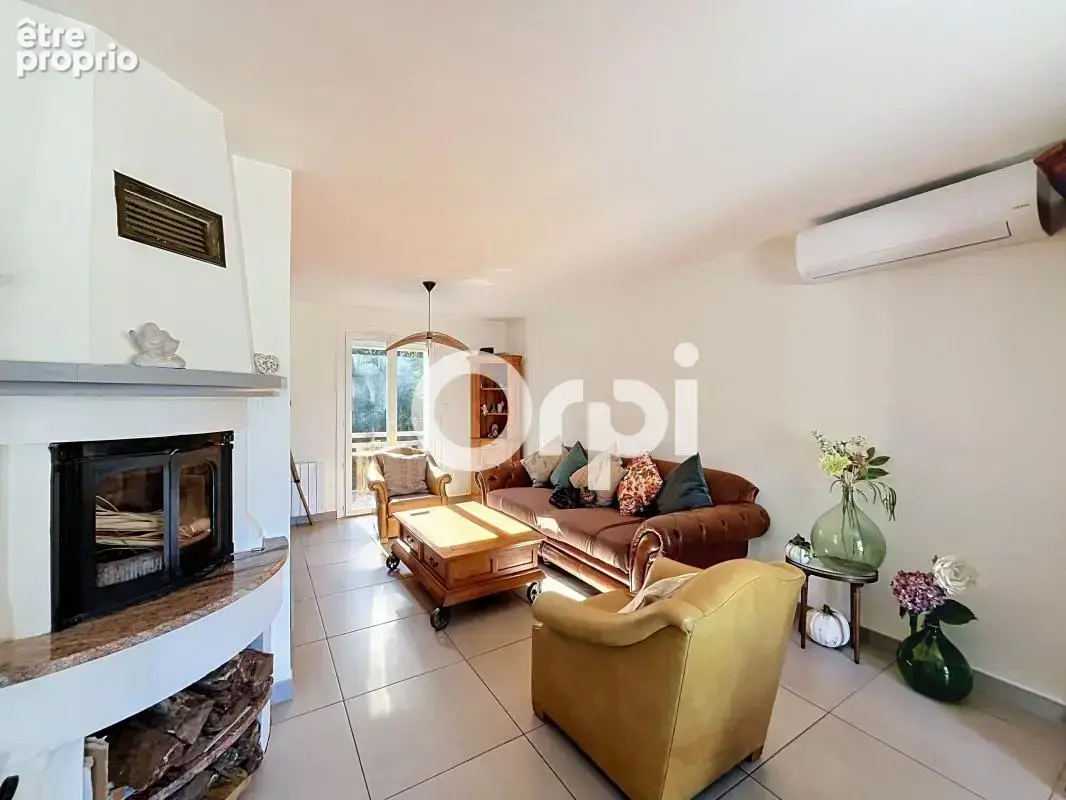 Maison À Vendre - photo 17