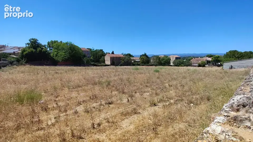 Terrain 505 m² à vendre à Marcorignan (11120) - photo 3
