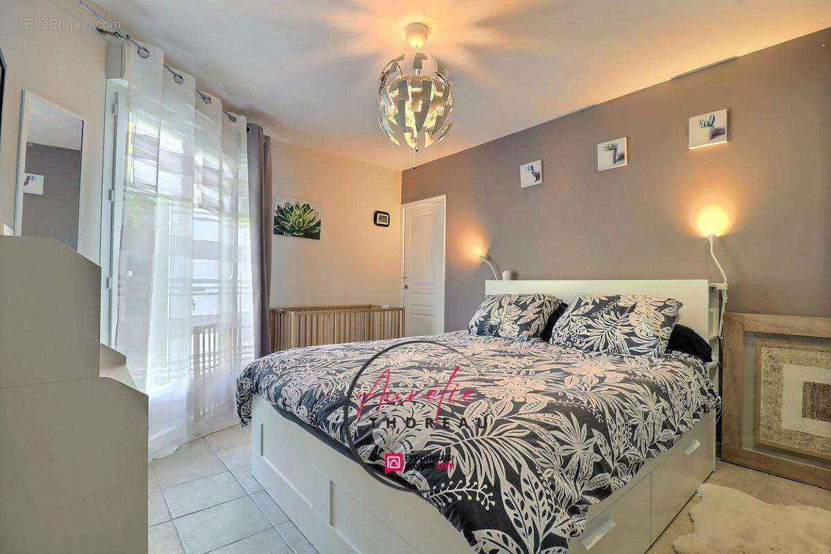 Maison familiale, 4 chambres - photo 11