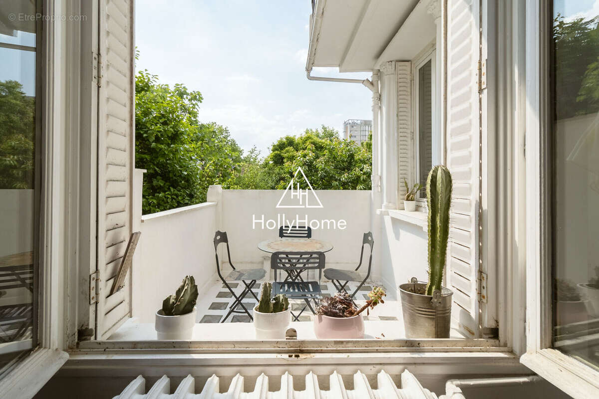 Photo 3 - Maison à L&#039;HAY-LES-ROSES