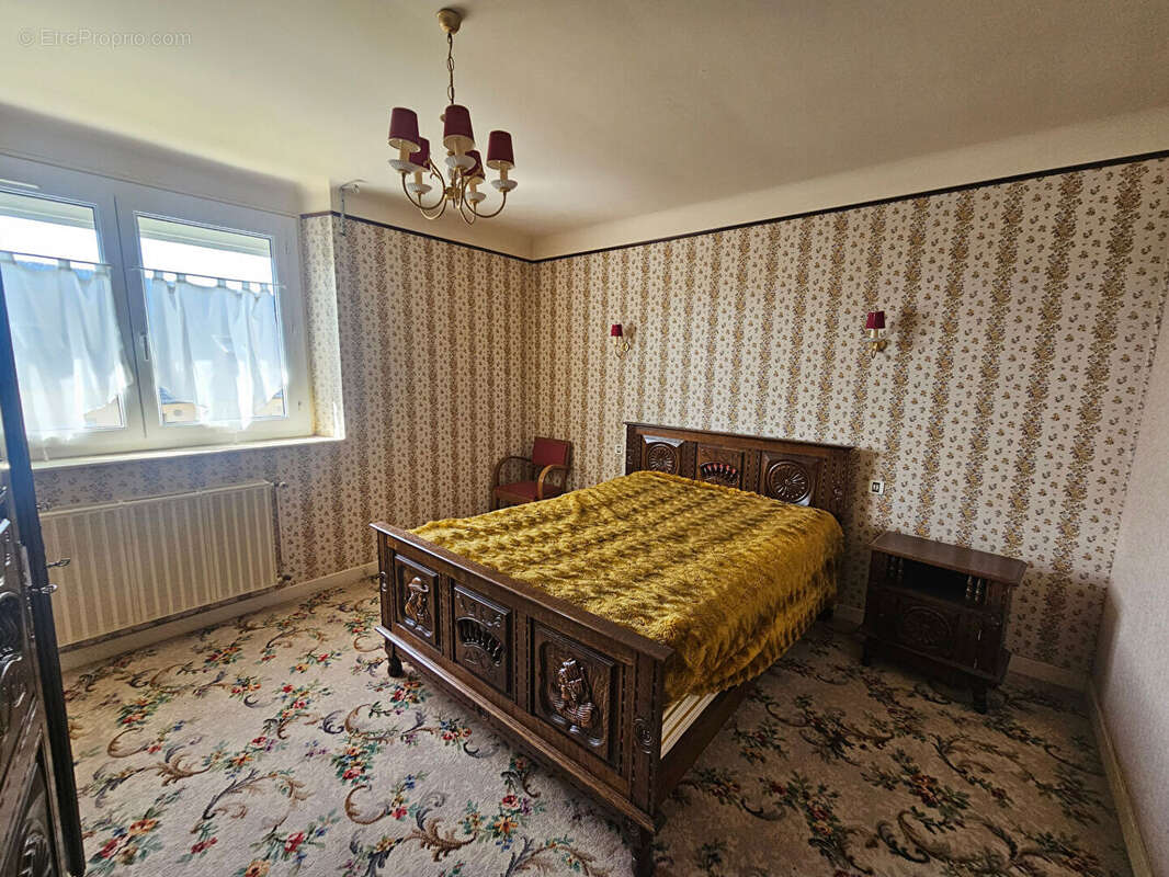 Maison greves langueux - photo 8