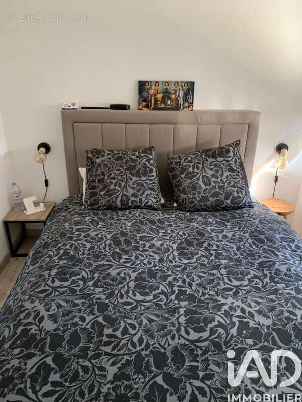 Photo 7 - Appartement à LE HAILLAN