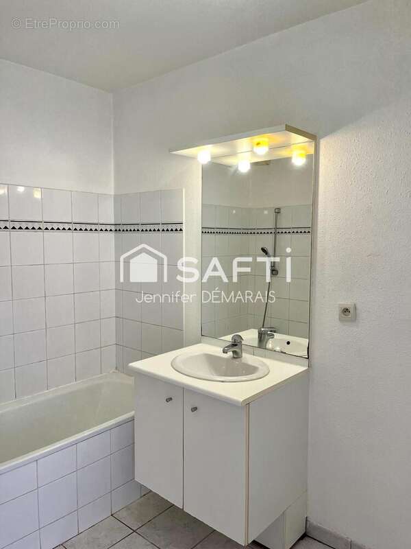 Photo 5 - Appartement à AUSSONNE