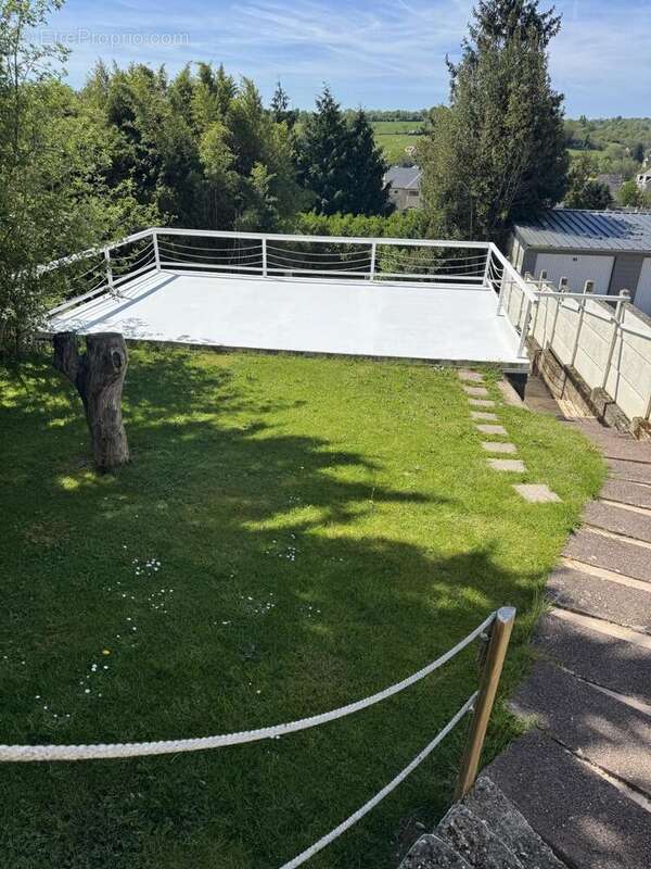 Maison 142 m² à Lisieux  - photo 3