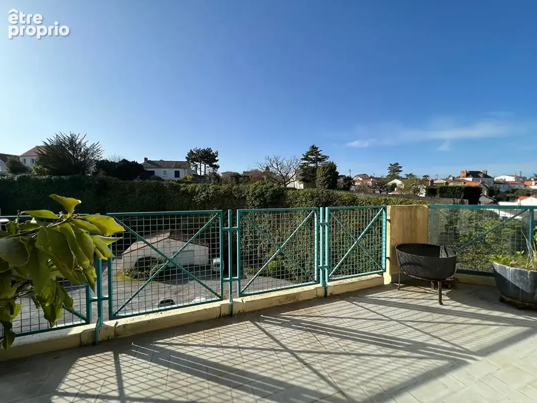 Appartement à PORNIC