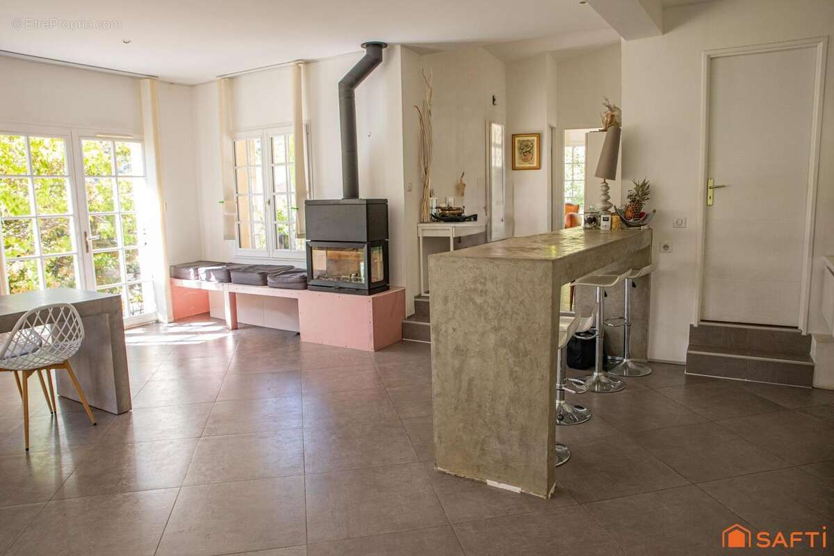 Photo 7 - Maison à LE MAS