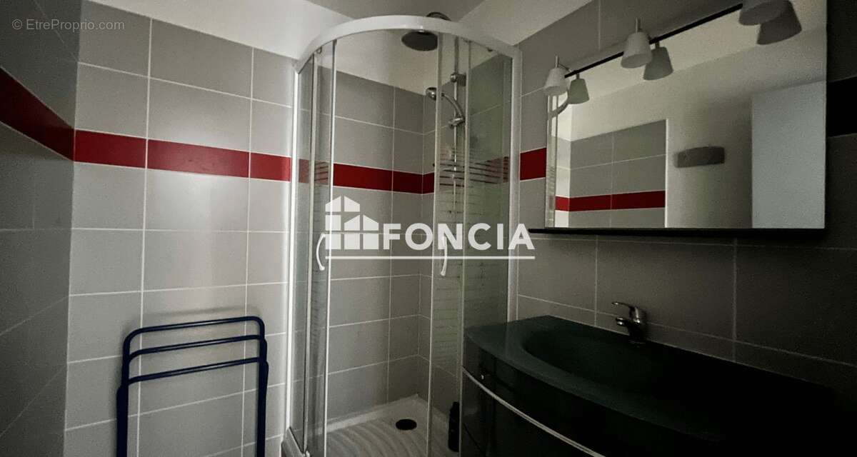 Appartement à NOIRMOUTIER-EN-L&#039;ILE