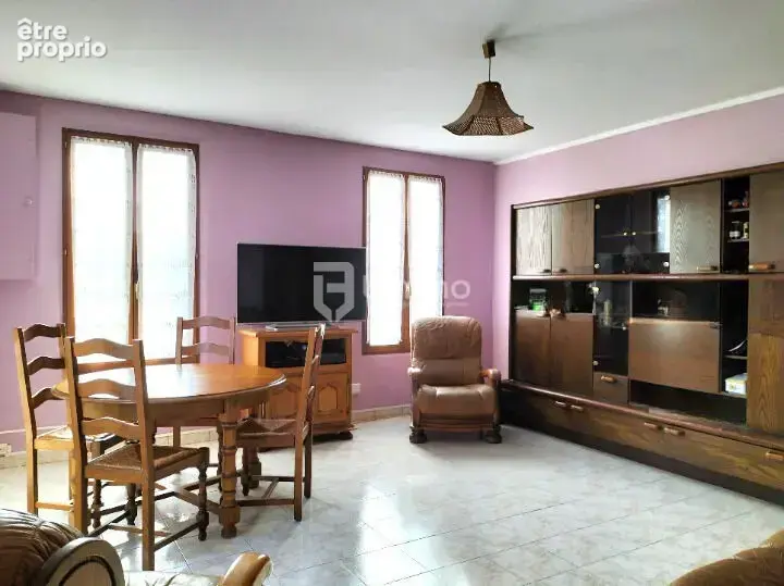 Maison en pierre avec fort potentiel – 212 m² habitables - photo 4
