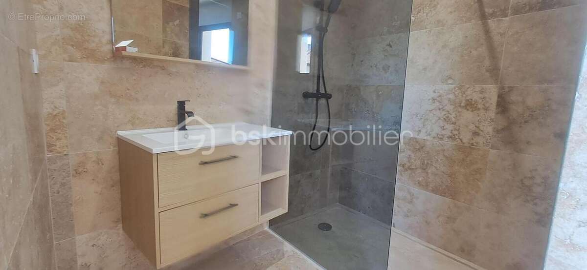 Maison neuve d'environ 70m² au plein cœur de La Frette - photo 7