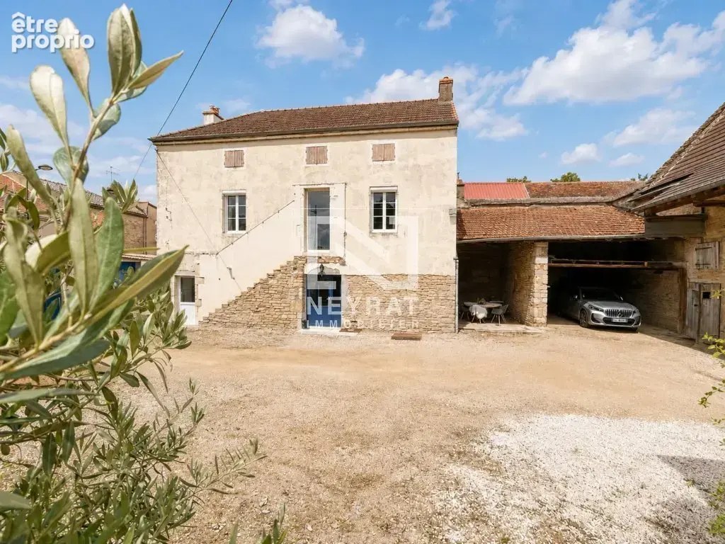 Propriété de charme rénovée avec prestations haut de gamme, grange remarquable et fort potentiel d'aménagement - photo 15