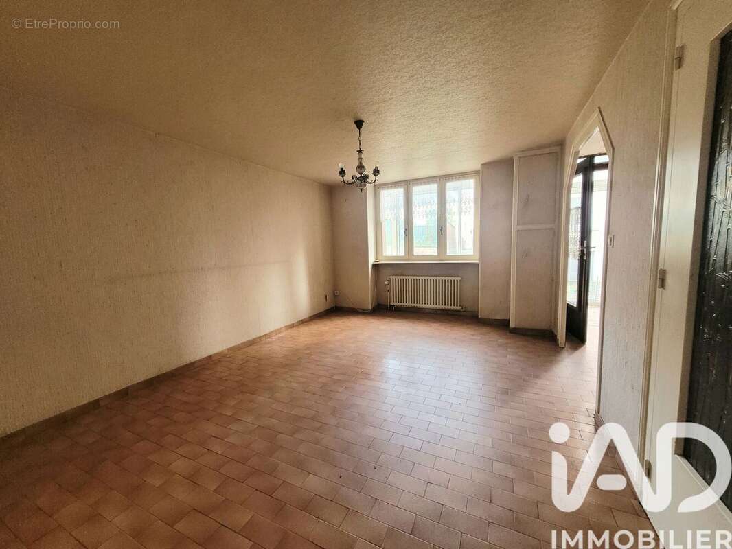 Photo 7 - Maison à THEL