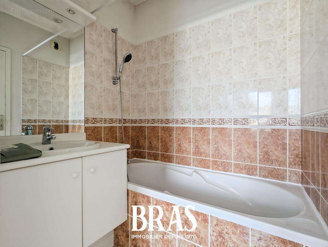 Appartement à VANNES
