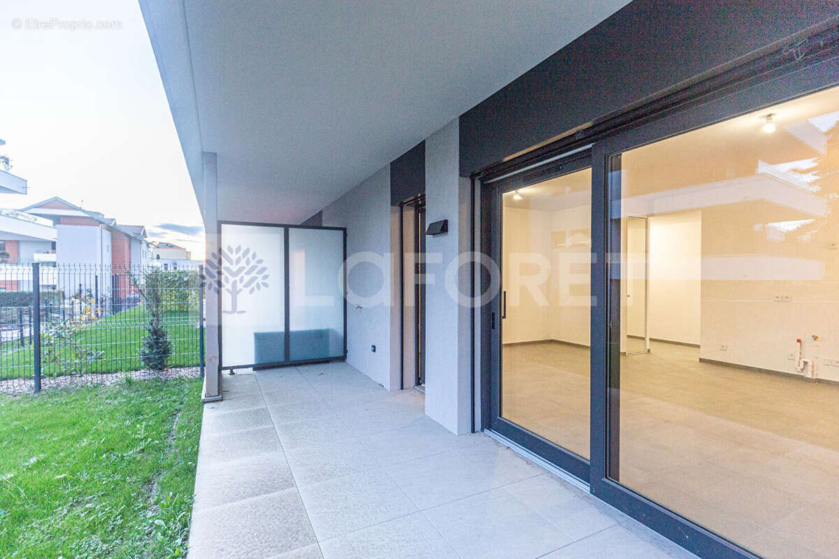 Appartement à ANNECY